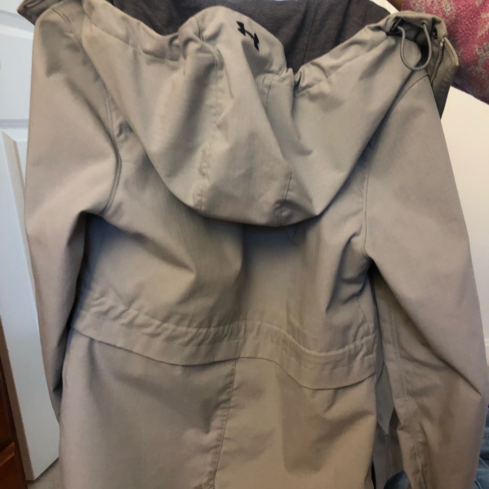 Under Armor Jacket - image 3